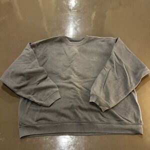 Vintage reebox sweater